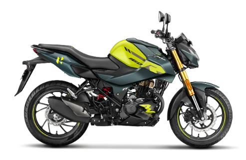 hunk 160r